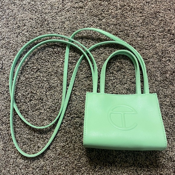TELFAR mini bag - Picture 1 of 5